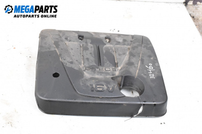 Engine cover for Chevrolet Cruze Sedan (J300) (05.2009 - ...)