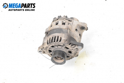 Alternator for Chevrolet Cruze Sedan (J300) (05.2009 - ...) 1.6, 109 hp