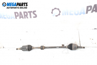 Driveshaft for Chevrolet Cruze Sedan (J300) (05.2009 - ...) 1.6, 109 hp, position: front - right