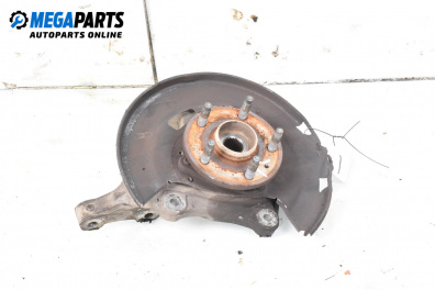 Knuckle hub for Chevrolet Cruze Sedan (J300) (05.2009 - ...), position: front - left