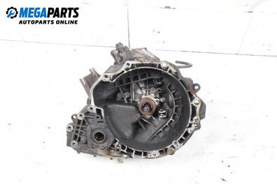  for Chevrolet Cruze Sedan (J300) (05.2009 - ...) 1.6, 109 hp