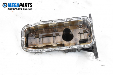 Crankcase for Chevrolet Cruze Sedan (J300) (05.2009 - ...) 1.6, 109 hp