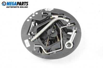 Tool kit holder for Lancia Musa Minivan (10.2004 - 09.2012)