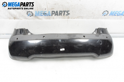 Rear bumper for Lancia Musa Minivan (10.2004 - 09.2012), minivan