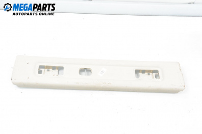 Plastic interior for Lancia Musa Minivan (10.2004 - 09.2012), 5 uși, monovolum, position: fața