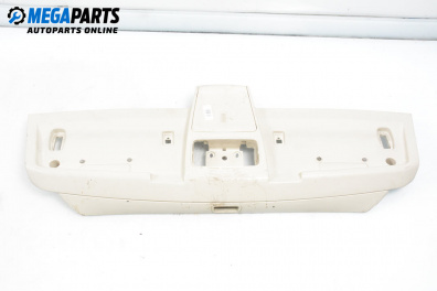 Plastic interior for Lancia Musa Minivan (10.2004 - 09.2012), 5 uși, monovolum, position: fața