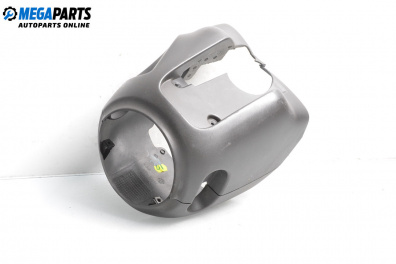 Plastic interior volan for Lancia Musa Minivan (10.2004 - 09.2012), 5 uși, monovolum