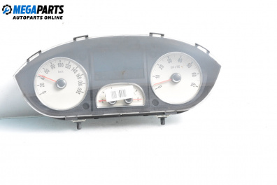 Bloc instrumente de bord for Lancia Musa Minivan (10.2004 - 09.2012) 1.9 D Multijet, 101 hp