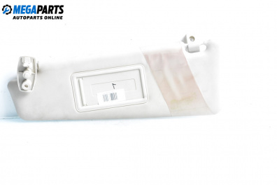 Sun visor for Lancia Musa Minivan (10.2004 - 09.2012), position: left