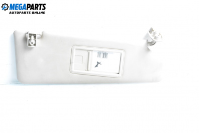 Sun visor for Lancia Musa Minivan (10.2004 - 09.2012), position: right