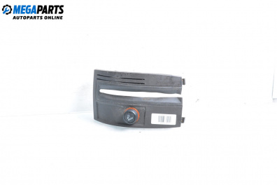 Brichetă for Lancia Musa Minivan (10.2004 - 09.2012)