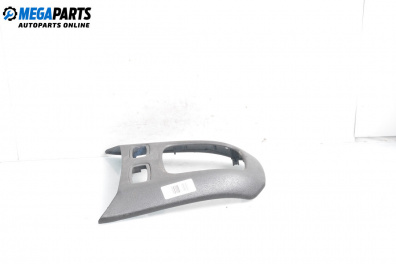 Plastic interior for Lancia Musa Minivan (10.2004 - 09.2012), 5 uși, monovolum, position: fața