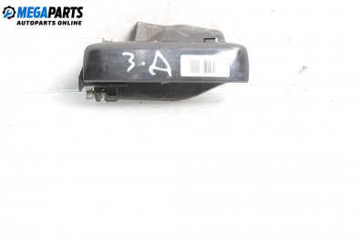 Mâner exterior for Lancia Musa Minivan (10.2004 - 09.2012), 5 uși, monovolum, position: dreaptă - spate