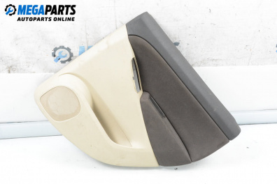 Panou interior ușă for Lancia Musa Minivan (10.2004 - 09.2012), 5 uși, monovolum, position: stânga - spate