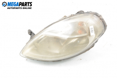 Far for Lancia Musa Minivan (10.2004 - 09.2012), monovolum, position: stânga