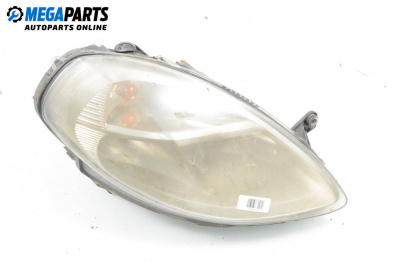 Far for Lancia Musa Minivan (10.2004 - 09.2012), monovolum, position: dreapta