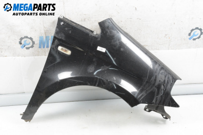 Fender for Lancia Musa Minivan (10.2004 - 09.2012), 5 doors, minivan, position: front - right