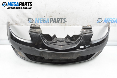 Frontstoßstange for Lancia Musa Minivan (10.2004 - 09.2012), minivan, position: vorderseite