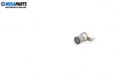 Parktronic for Lancia Musa Minivan (10.2004 - 09.2012)