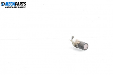 Parktronic for Lancia Musa Minivan (10.2004 - 09.2012)