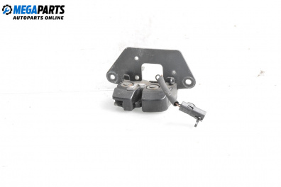 Încuietoare portbagaj for Lancia Musa Minivan (10.2004 - 09.2012), monovolum, position: din spate