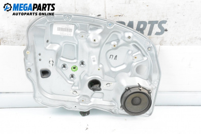 Меcanism geam electric for Lancia Musa Minivan (10.2004 - 09.2012), 5 uși, monovolum, position: stânga - fața
