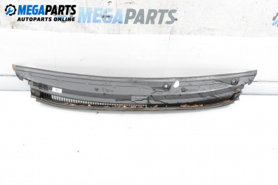 Windshield wiper cover cowl for Lancia Musa Minivan (10.2004 - 09.2012), 5 doors, minivan