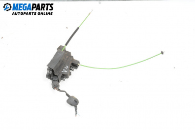 Încuietoare for Lancia Musa Minivan (10.2004 - 09.2012), position: dreaptă - fața