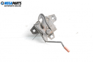 Încuietoare capotă for Lancia Musa Minivan (10.2004 - 09.2012)