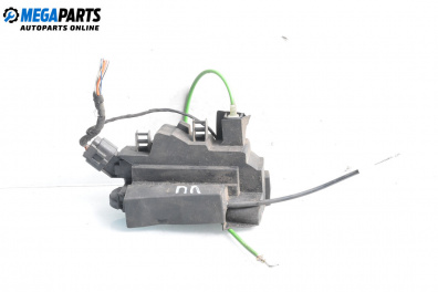 Încuietoare for Lancia Musa Minivan (10.2004 - 09.2012), position: stânga - fața