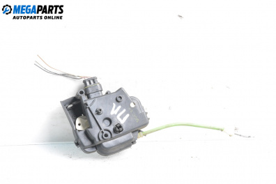 Încuietoare for Lancia Musa Minivan (10.2004 - 09.2012), position: stânga - fața