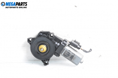 Motor macara geam for Lancia Musa Minivan (10.2004 - 09.2012), 5 uși, monovolum, position: stânga - spate