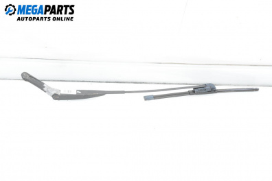 Braț ștergătoare parbriz for Lancia Musa Minivan (10.2004 - 09.2012), position: dreapta