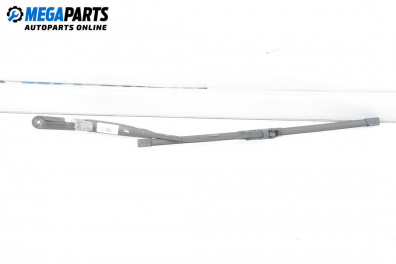 Braț ștergătoare parbriz for Lancia Musa Minivan (10.2004 - 09.2012), position: stânga