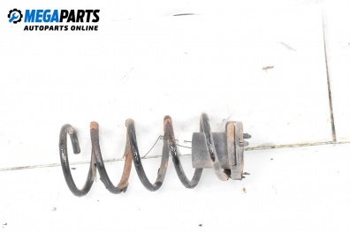 Coil spring for Lancia Musa Minivan (10.2004 - 09.2012), minivan, position: rear