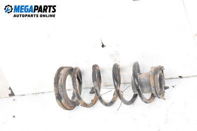 Coil spring for Lancia Musa Minivan (10.2004 - 09.2012), minivan, position: rear