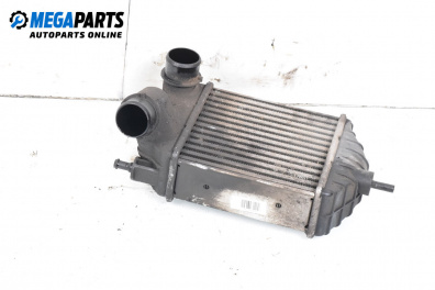 Intercooler for Lancia Musa Minivan (10.2004 - 09.2012) 1.9 D Multijet, 101 hp