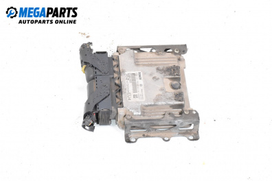 ECU for Lancia Musa Minivan (10.2004 - 09.2012) 1.9 D Multijet, 101 hp, № 0 281 011 556