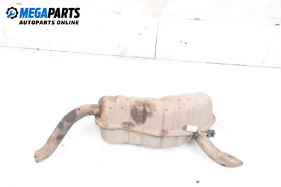 Tobă de eșapament for Lancia Musa Minivan (10.2004 - 09.2012) 1.9 D Multijet, 101 hp