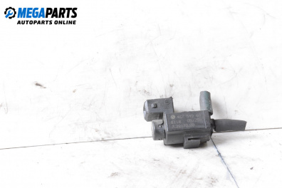 Vacuum valve for Lancia Musa Minivan (10.2004 - 09.2012) 1.9 D Multijet, 101 hp, № 72817000