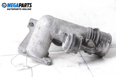 Clapetă carburator for Lancia Musa Minivan (10.2004 - 09.2012) 1.9 D Multijet, 101 hp