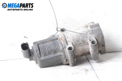 EGR valve for Lancia Musa Minivan (10.2004 - 09.2012) 1.9 D Multijet, 101 hp, № 722946340