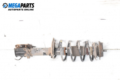 Amortizor McPherson for Lancia Musa Minivan (10.2004 - 09.2012), monovolum, position: stânga - fața