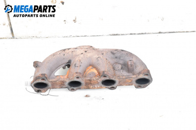 Galerie de evacuare for Lancia Musa Minivan (10.2004 - 09.2012) 1.9 D Multijet, 101 hp