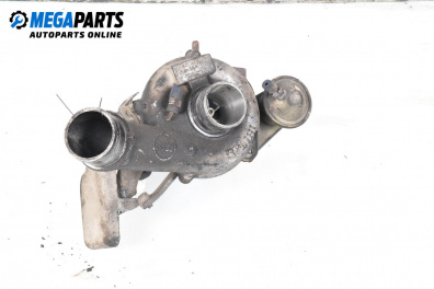 Turbo for Lancia Musa Minivan (10.2004 - 09.2012) 1.9 D Multijet, 101 hp