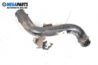 Turbo pipe for Lancia Musa Minivan (10.2004 - 09.2012) 1.9 D Multijet, 101 hp