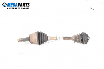 Planetară for Lancia Musa Minivan (10.2004 - 09.2012) 1.9 D Multijet, 101 hp, position: stânga - fața