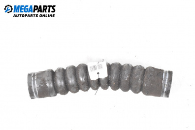 Furtun ondulat și fin pentru admisia aerului for Lancia Musa Minivan (10.2004 - 09.2012) 1.9 D Multijet, 101 hp