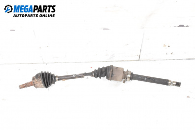 Planetară for Lancia Musa Minivan (10.2004 - 09.2012) 1.9 D Multijet, 101 hp, position: dreaptă - fața