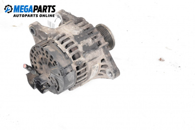 Alternator for Lancia Musa Minivan (10.2004 - 09.2012) 1.9 D Multijet, 101 hp, № С132 312 05\1
